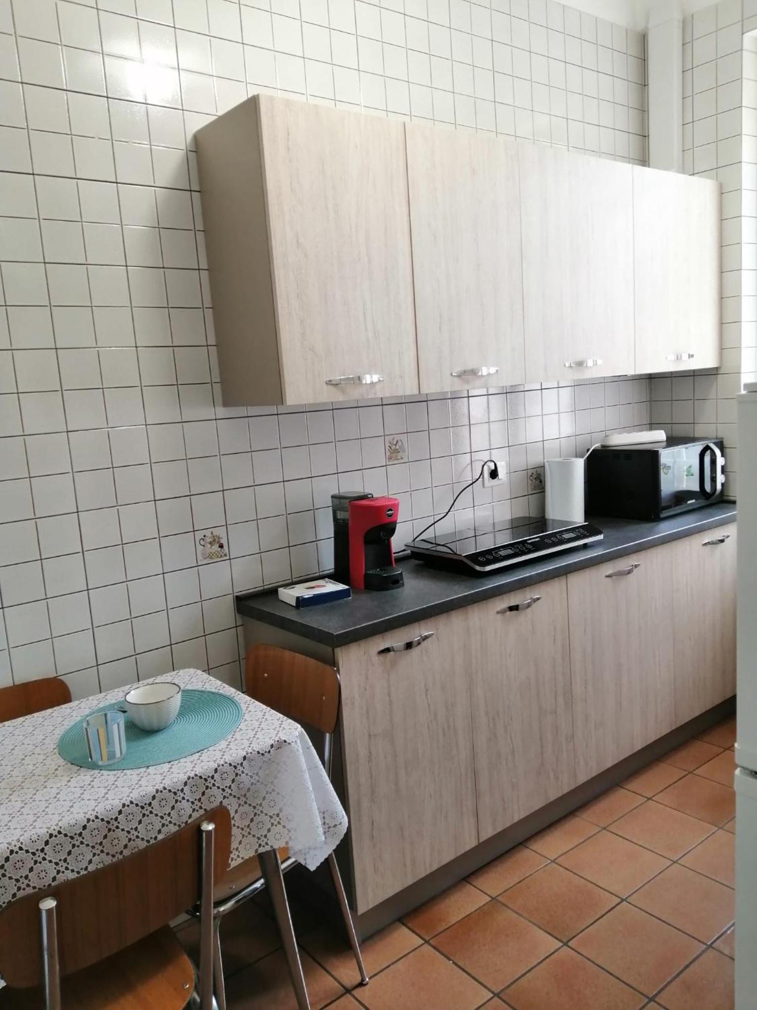 Guest House Montebello Asti Bagian luar foto
