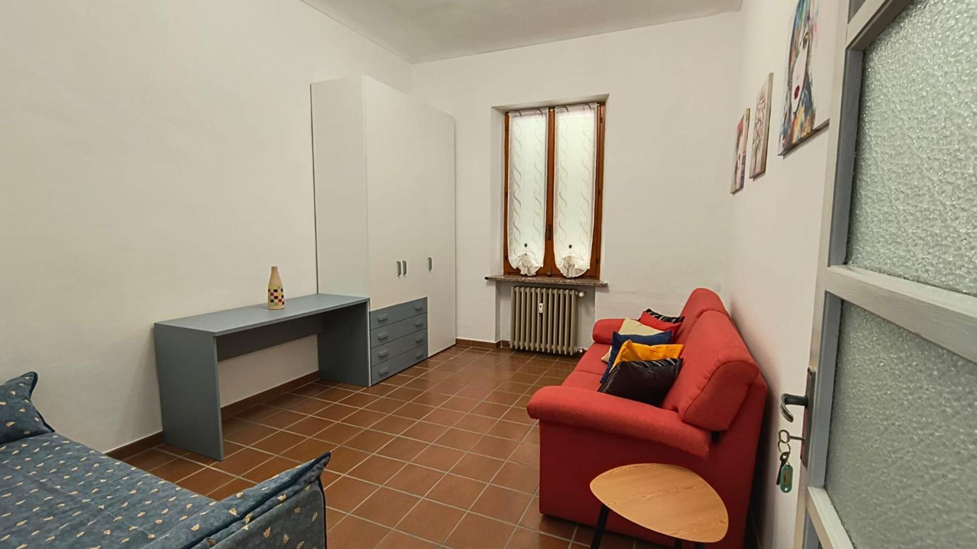 Guest House Montebello Asti Bagian luar foto