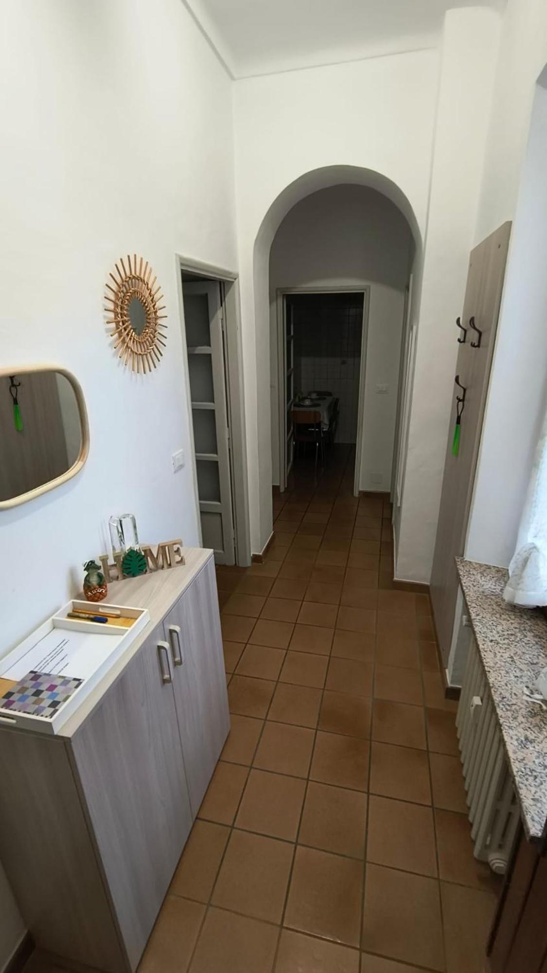 Guest House Montebello Asti Bagian luar foto
